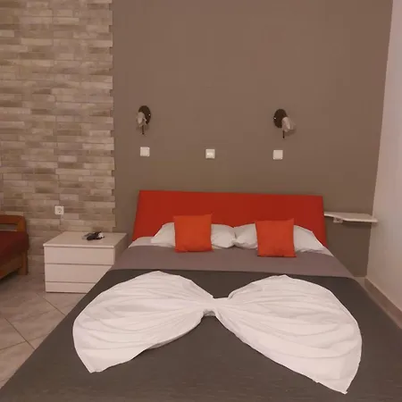 Paraga Rooms Pefkari Room photo