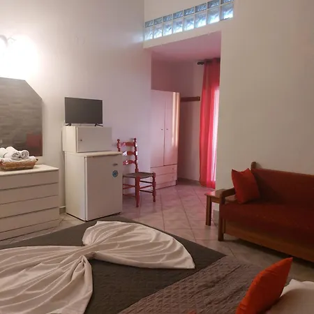 Paraga Rooms Pefkari Room photo