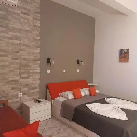 Paraga Rooms Pefkari Room photo