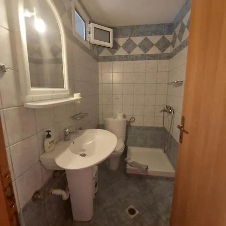 Paraga Rooms Pefkari Room photo