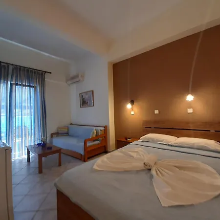 Paraga Rooms Pefkari Room photo