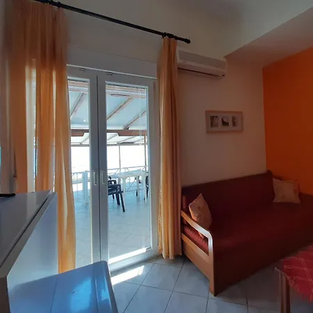 Paraga Rooms Pefkari Room photo