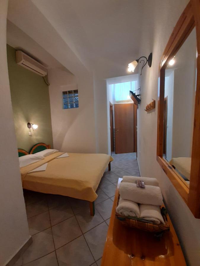 Paraga Holiday home *