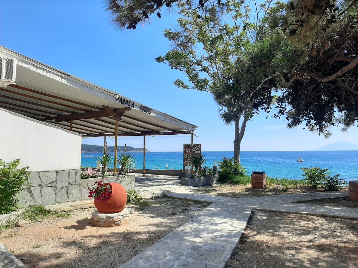 Paraga Holiday home *