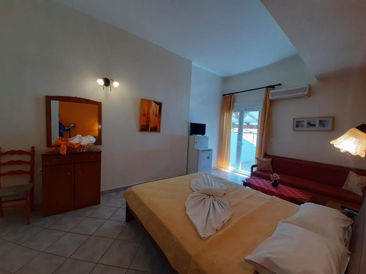 Holiday home Paraga Pefkari