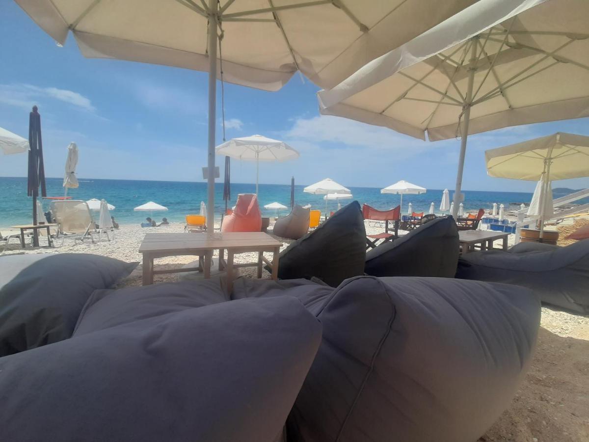 Paraga Holiday home Pefkari