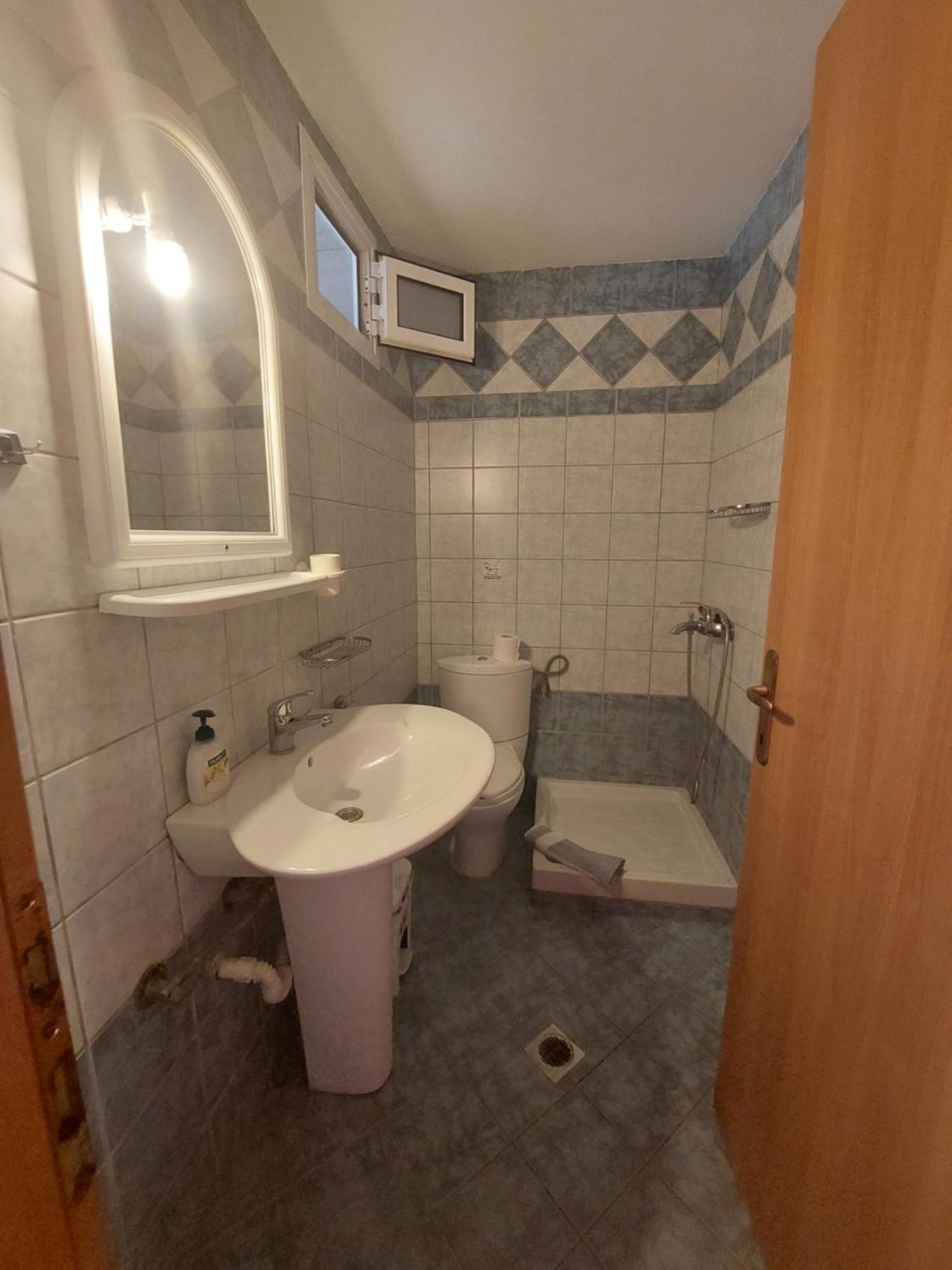 Paraga Holiday home