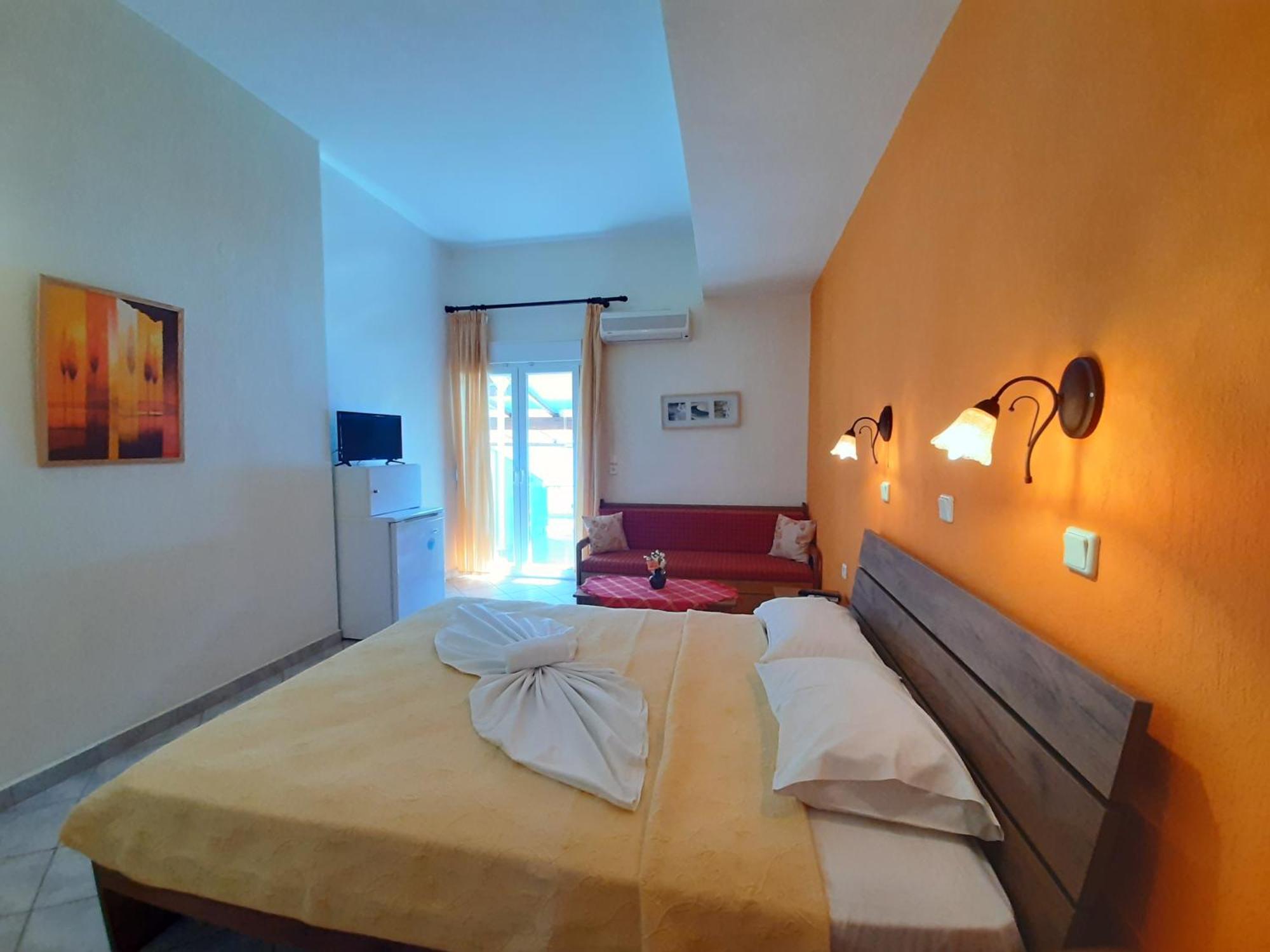 Paraga Holiday home
