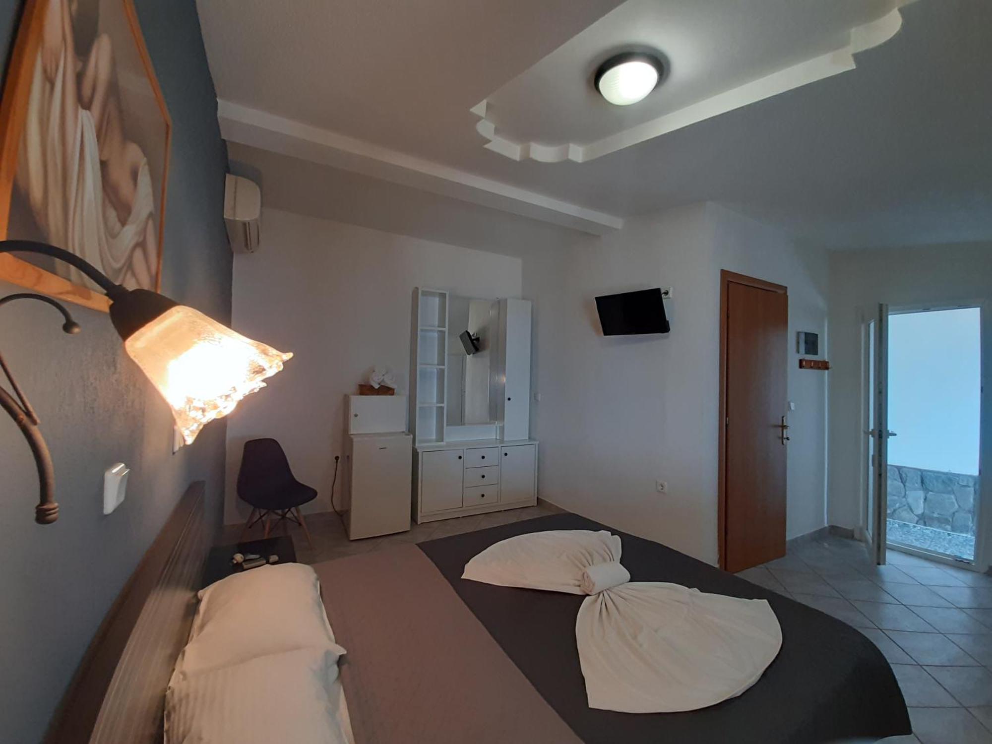 Paraga Holiday home