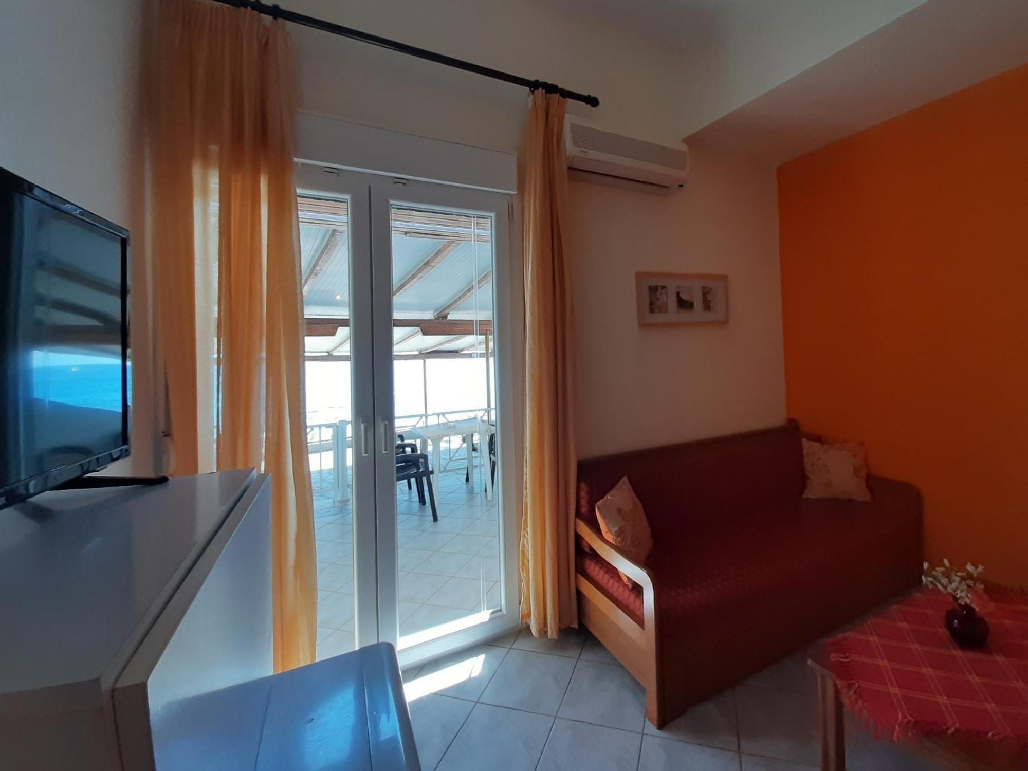 Paraga Holiday home *