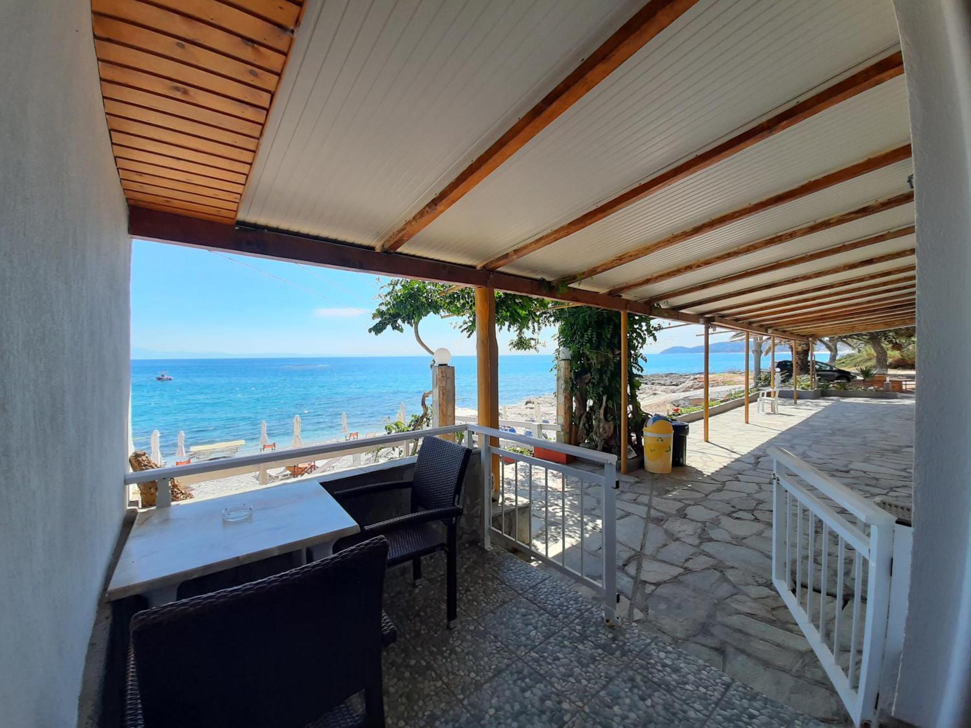Paraga Holiday home *