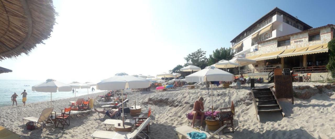 Holiday home Paraga *